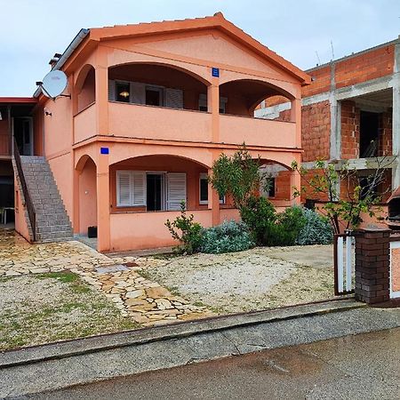 Apartmani Zdenka Vir Kültér fotó