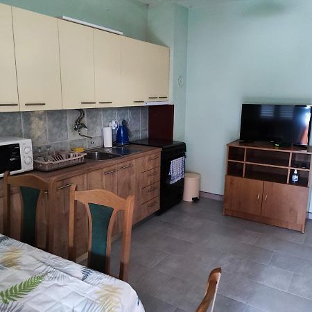 Apartmani Zdenka Vir Kültér fotó