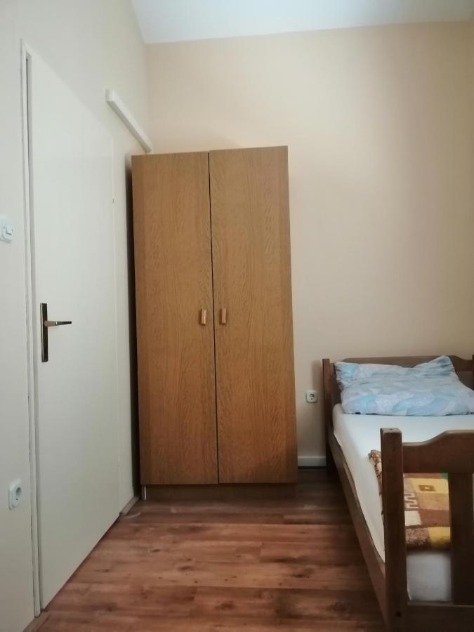 Apartmani Zdenka Vir Kültér fotó