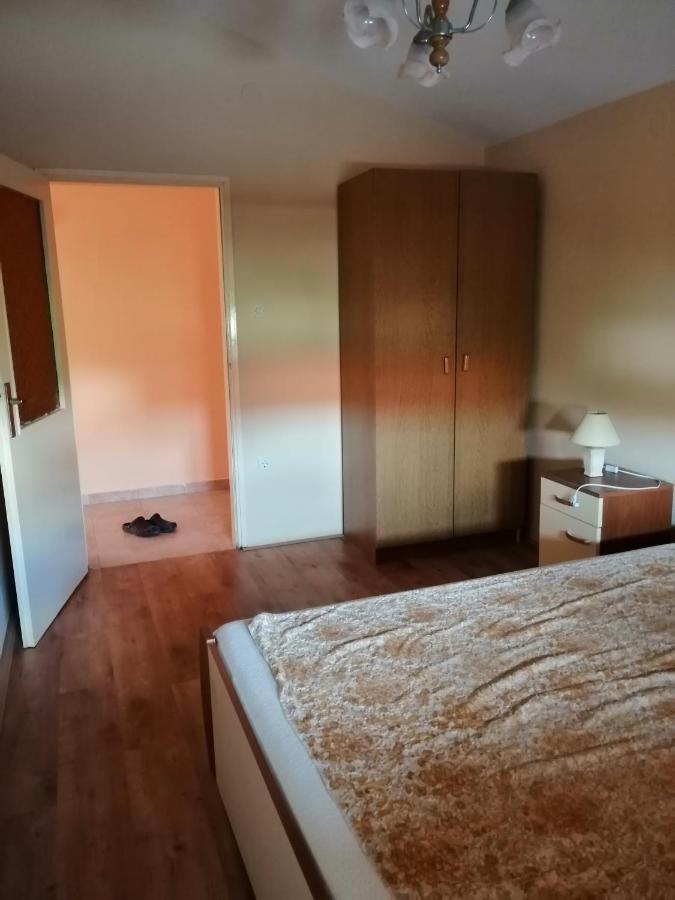 Apartmani Zdenka Vir Kültér fotó