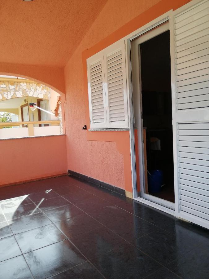 Apartmani Zdenka Vir Kültér fotó
