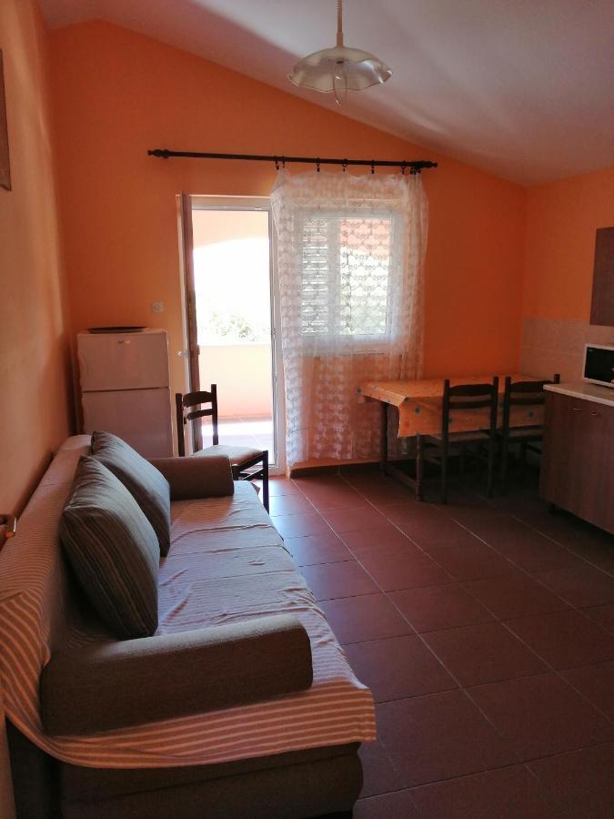 Apartmani Zdenka Vir Kültér fotó