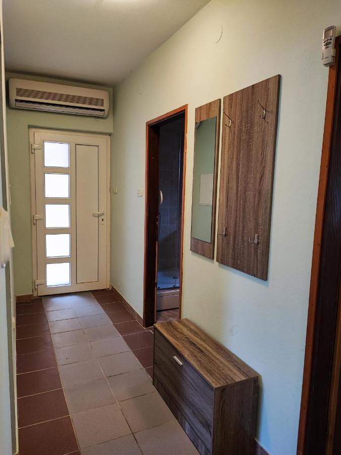 Apartmani Zdenka Vir Kültér fotó