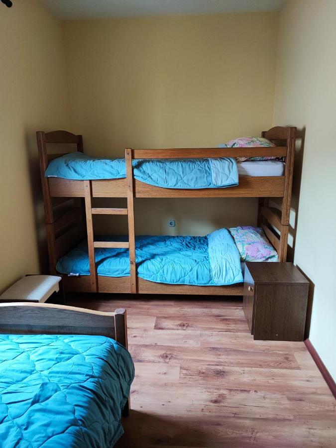 Apartmani Zdenka Vir Kültér fotó