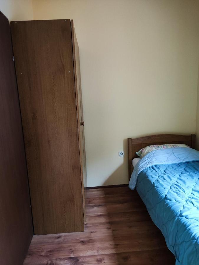 Apartmani Zdenka Vir Kültér fotó
