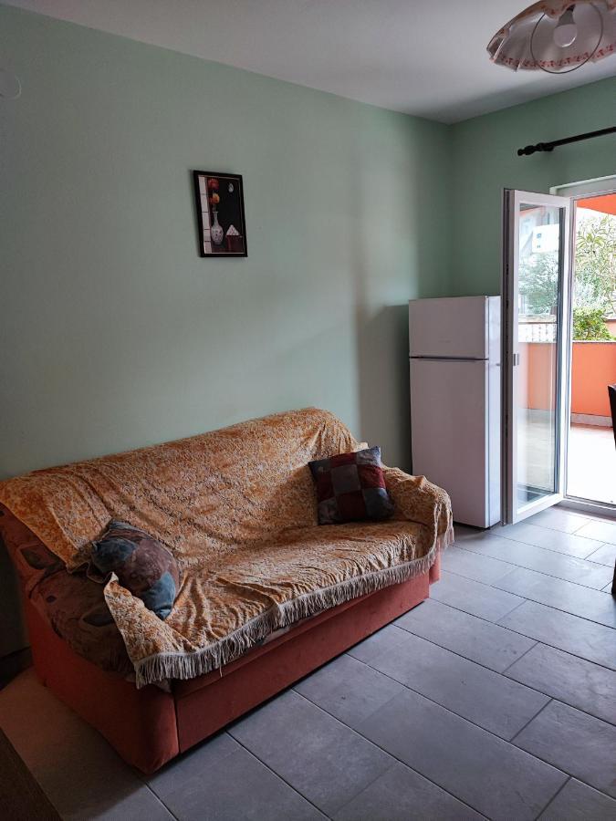 Apartmani Zdenka Vir Kültér fotó
