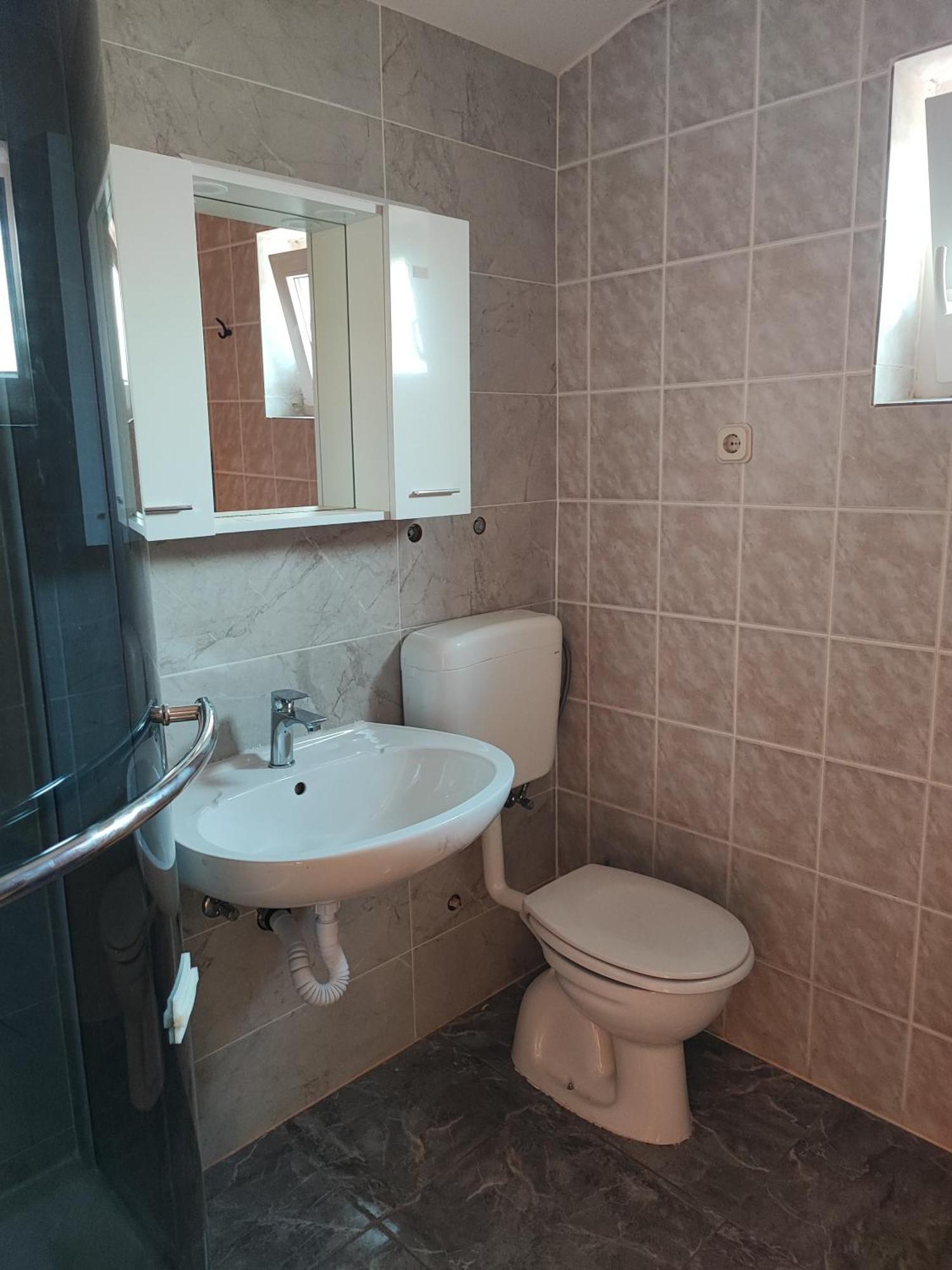 Apartmani Zdenka Vir Kültér fotó